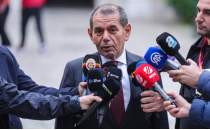 Galatasaray'dan KAP: 1.4 milyar TL kar