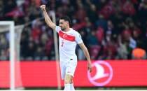 A Milli Tak�m'da 5 isim Kosova ma��nda yok!