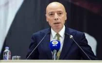 Fenerbah�e Ba�kan Vekili Murat Salar: 
