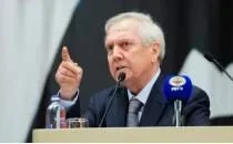 Aziz Y�ld�r�m'dan tak�mla toplant�!