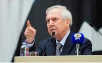 Aziz Y�ld�r�m'dan tak�mla toplant�!