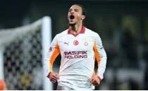 Okan Buruk'tan Leroy Sane s�zleri