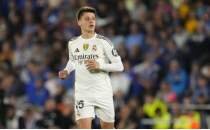 Arda G�ler'e �ampiyonlar Ligi'nde b�y�k onur!
