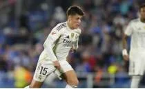 Arda G�ler'den Fenerbah�e'ye mesaj