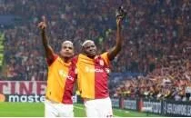 �ampiyonlar Ligi'nde son hafta heyecan�