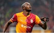Galatasaray yeni sezonu a��yor!