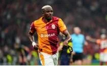 Osimhen i�in transfer yar���!