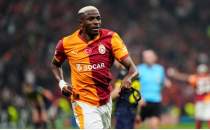 Galatasaray'da derbi �ncesi iki eksik, bir belirsiz