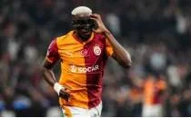 Juventus'tan Osimhen i�in transfer itiraf�!