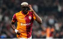 Eric Chelle: 'Osimhen sakat oynad�'