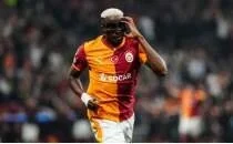 Karaman FK'dan Osimhen haberlerine yalanlama!