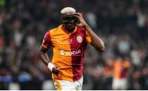 Victor Osimhen i�in 125 milyon euro'ya ret