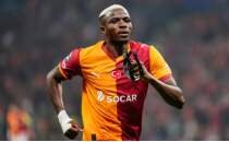 Newcastle United'a Osimhen �nerisi