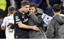 Juventus'ta Kenan Y�ld�z i�in tek engel kald�!