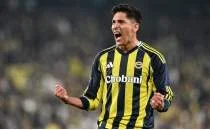 Fenerbah�e'de Edson Alvarez ameliyat oldu!