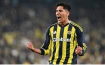 Fenerbah�e'de Edson Alvarez karar�