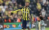 Fenerbah�e'de Dorgeles Nene geli�mesi!