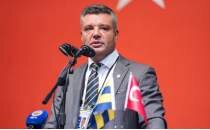 Sadettin Saran: '2027'ye kadar birlikteyiz'