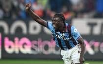 Trabzonspor'a tarihi bonservis: Oulai i�in rakam duyuruldu