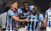 Ba�ak�ehir - Trabzonspor: Muhtemel 11'ler