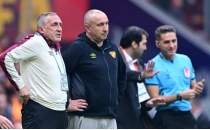 S�per Lig'de kritik randevu: G�ztepe - Galatasaray