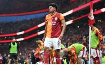 Gabriel Sara'dan 30 saniyede gol!