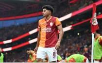 Galatasaray'a Gabriel Sara'dan k�t� haber!