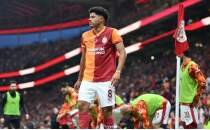 Aston Villa, Gabriel Sara i�in geliyor!
