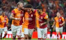 Galatasaray'da Gabriel Sara geli�mesi!