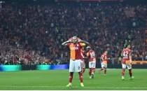 Galatasaray'dan RAMS Park'a yo�un bak�m