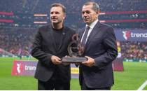 Galatasaray'da i� transferde karar verildi: �nce �ampiyonluk, sonra s�zle�me!