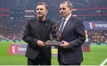 Galatasaray'da 7 maddelik kriz tablosu