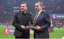 Galatasaray'da kritik an!