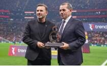 Galatasaray'da k�rm�z� alarm!