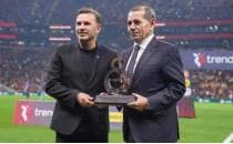 Galatasaray'da transfer tepkisi