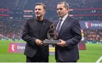 Galatasaray'da Liverpool ma�� i�in tarihi prim!