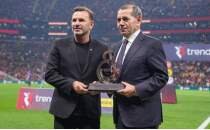 Galatasaray'da transfer havuzu olu�turuldu!