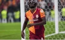 Art�k Osimhen'siz olmayacak