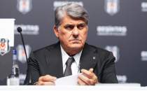 Be�ikta�'tan a��klama: 'Taraftarlar serbest kalacak'