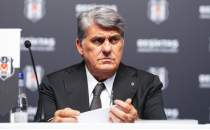 Serdal Adal�'dan transfer a��klamas�!