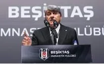 Be�ikta�'tan TFF'ye ikinci �a�r�: 'Kay�tlar nerede?'