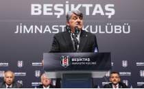 Serdal Adal�: '�ok ciddi �ekilde arsa aray���m�z var'