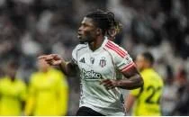 Kocaelispor - Be�ikta�; 11'ler