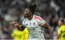 Be�ikta�'ta El Bilal Toure geli�mesi