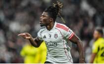 Be�ikta�'ta El Bilal Toure karar�
