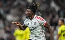 El Bilal Toure'den olay yaratacak yan�t!