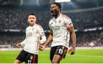 Be�ikta�'ta Toure i�in derbi seferberli�i