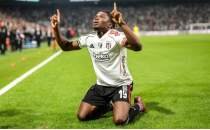 Be�ikta�'ta El Bilal Toure belirsizli�i!