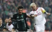 Kocaeli'de G.Saray �ncesi �� eksik