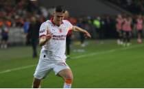 Roland Sallai'ye �ngiliz kancas�